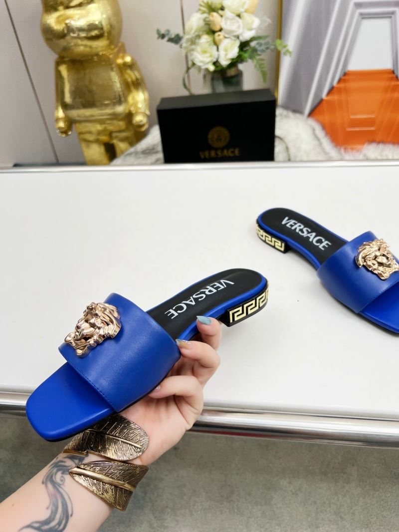 Versace Slippers